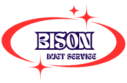 Bison Duct Service